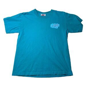 Disney Cruise Line Castaway Cay Bahamas Shirt Vacation Minnie Mouse Children Med